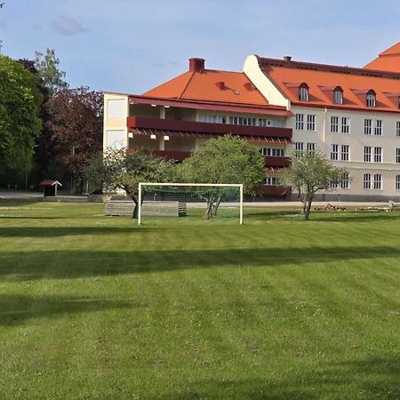 Stora Ekeberg Vandrarhem Axvall Exterior foto