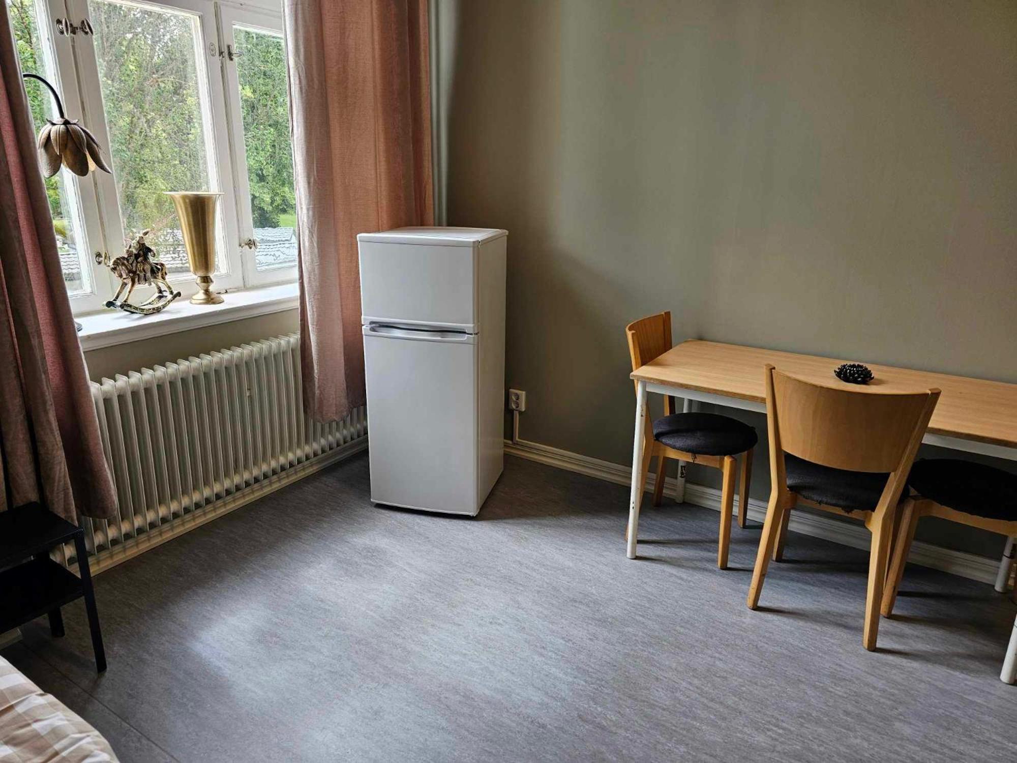 Stora Ekeberg Vandrarhem Axvall Exterior foto